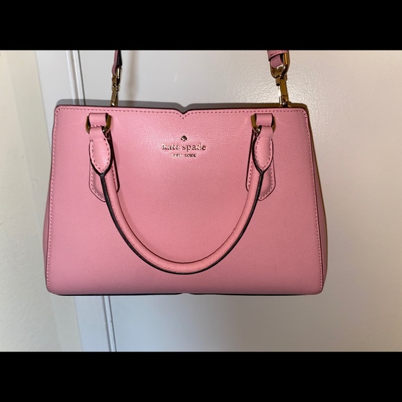 kate spade medium satchel - Picture 2 of 4
